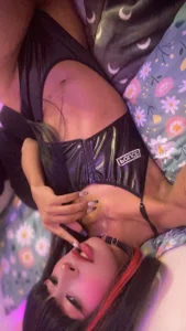 Jadee_Ariell 🌺🫦 Foto 3