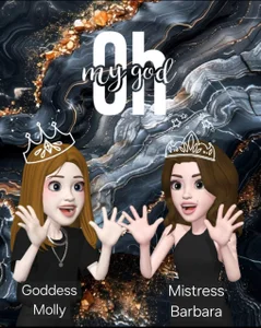 footfetish_baby Stream from Miss_Barbara_ Pic