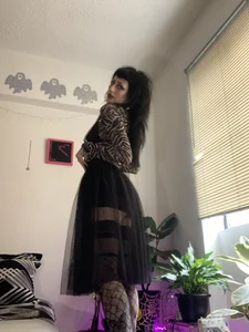 ELENA_UMBRA My outfit today Pic 6