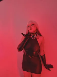 Martina_goth1 Do I scare you?🫣♥️ Pic