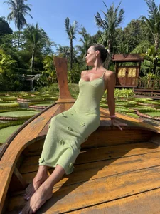 Zdjęcia LeilaToker Tropical dream 🌴✨:  3