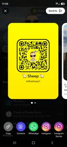 Snapchat girls only od Dadbod1403  snímek