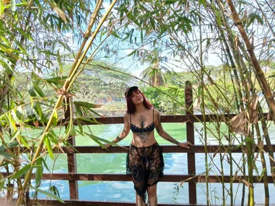 dalhia_and_hades 🌲​🌳​🍃​🍀​ 사진