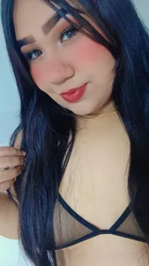 Rachel_Swetty2: Bad Girl 🍬 ( 7 фото)