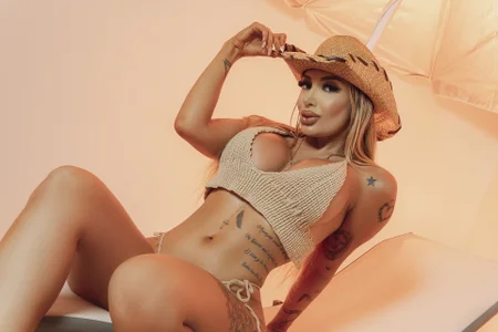 Tropical state of mind od SophiePalmer  snímek