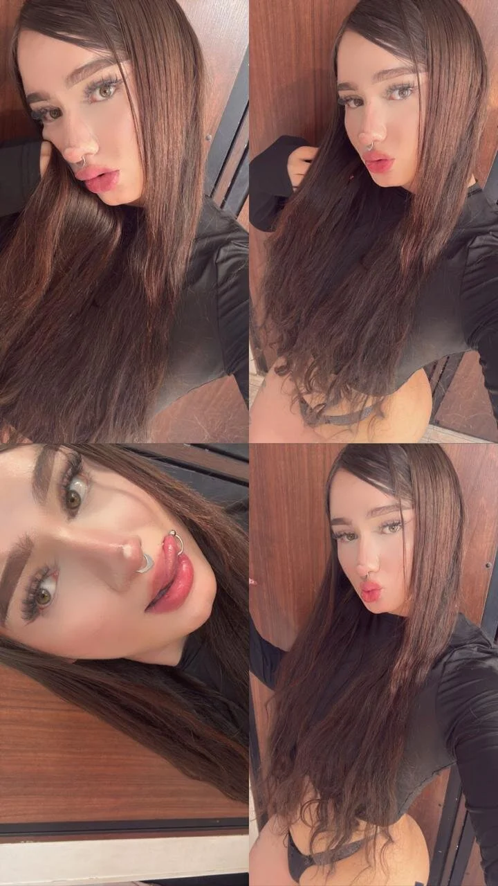 Miley_Baker Trending Pic 8633