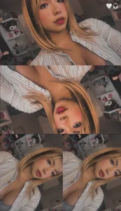 lady_baquerito 🦋💞💗 . fénykép