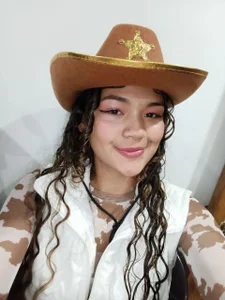 Camilla_Miller01 Your Cowgirl 🔥🤠 Pic 5