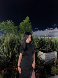 MiniLove_01 Dark, elegant… unforgettable Foto