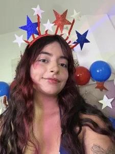 Dakota_Harriss It's the 4th of July Billede 7