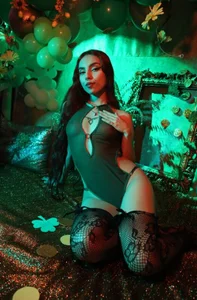 isis_jhempss 🍀 Luck & Seduction 圖片 7