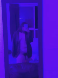 Blue Night od BlazedPauX  4 snímek