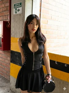 Mia-villalobos 🤎 Foto 4