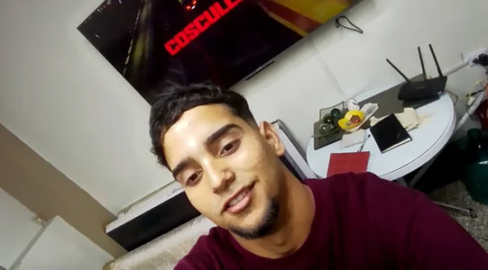 samurai10053 yop Foto