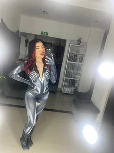 EmmaSwift_ Ur SpiderGirl🕸️ Pic 5