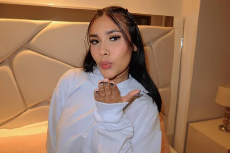 amara_foxx Feeling like #1 💫 Bilde 3