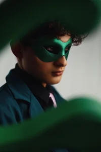 Nathan_Bluee Happy August 사진 7