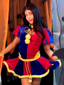 I love Halloween🧡 od ValeryTrans_  3 snímek