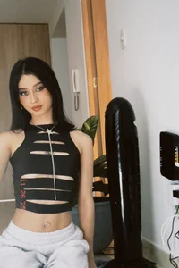 salome-brown meow Εικόνα 6