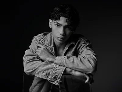 AlanCutee elegance and dominio Foto 7