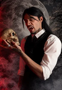 Daniel_huge22 VAMPIRE  2. fénykép
