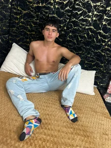 hot hot od ThomasPaxton  3 snímek