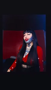 Venom-Luna ❤️LUNA❤️ Pic