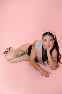 Bday sesion 🎈 od loraineblake  snímek