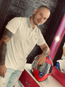 ragnar_lothbrok777 Something casual รูป  9