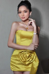 GigiclassGrandest beauty图片 3