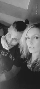 Stranwunder69 Michael and Ashli Pic 9