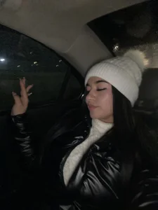 scarlet_miller1 Perfect weather🌙✨ Pic