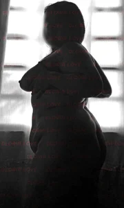 glorialove21 Sensual Siluette зображення 4