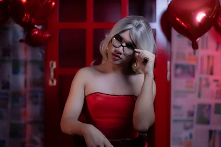 Sensual_shannell Happy valentine day🌹 Pic