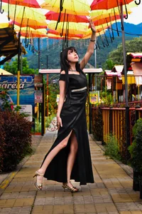 Marcelaa_fox NEW YEAR'S EVE ✨⭐ 圖片 2