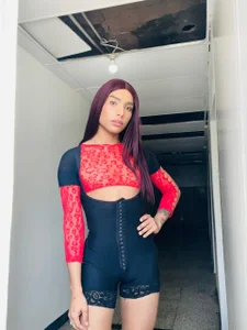 caribbean_passion_ YOUR GIRL Pic 2