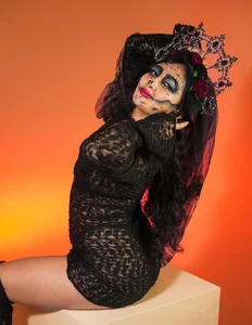 LexiSmile Wicked Temptation 🎃 사진 3
