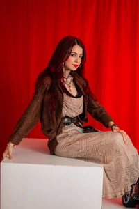 AntonellaEscuderoSubtle Lust图片 7