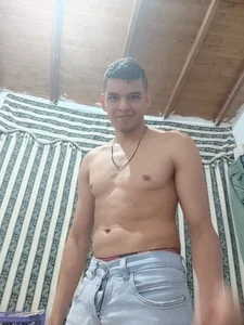 para ti 😘😃😜💖🌹 de VERGOSAN18CM Foto 2