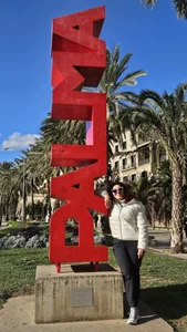 LyalyaBit79 I love to travel Foto 4