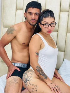 SeleneAndDorian Endless Pleasure 🔥 Pic