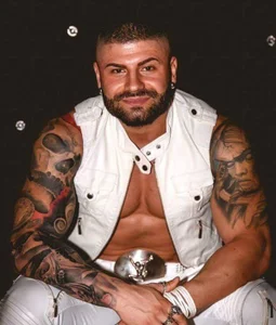 XtreamLeonard SHOW Pic 4