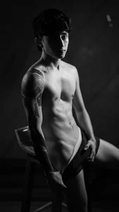 troy_rougeのPerfect bodyの 9枚の写真