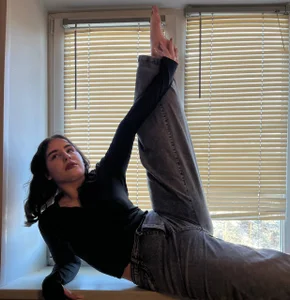 AlexandrinaFlow also me Foto 4