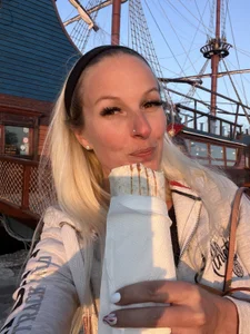 MaviePearl Ganz privat Ich Kuva 6