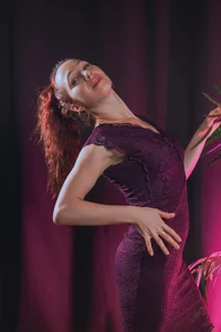 Ariel_Maritime A true dancer зображення 5