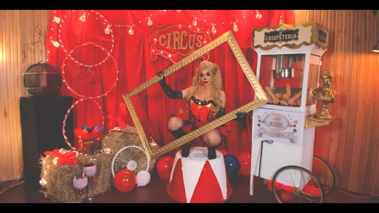 Zdjęcia ChloePreston_ Circus of lust:  9