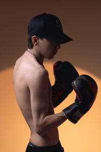 Zdjęcia Blairee_1 Boxing Lifestyle 🥊🥊:  3