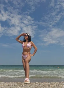 Lissabeta Mamaie beach 2023 Immagine 