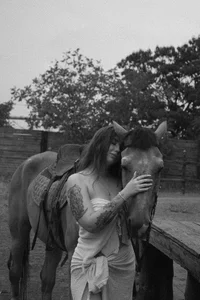 Sugarmusee alone with nature🐴 Pic 8